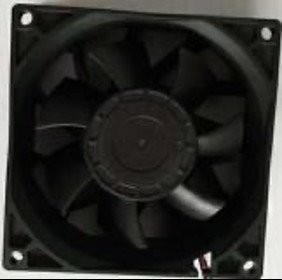 Ventiladors de corrent elèctric d'alt rendiment